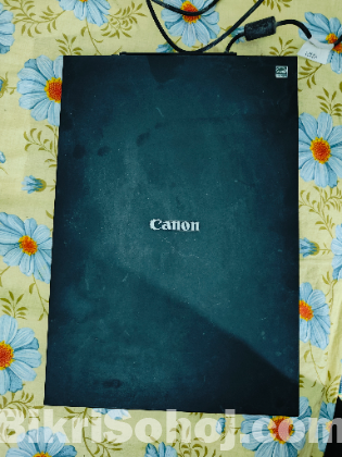 Scanner